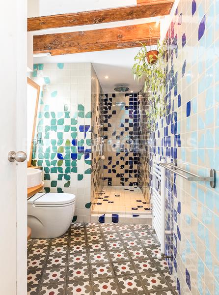 Foto 945508d9-fb36-4d5f-ba28-907623086366. Miete appartement mit heizung in Gòtic Barcelona