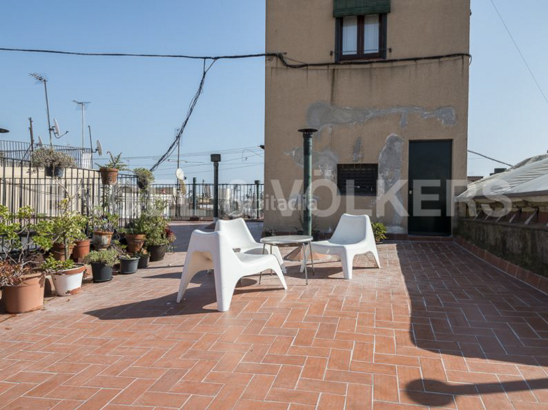 Foto 9e542b4c-fe91-4ec1-ba40-b532fe0ae1f2. Miete appartement mit heizung in Gòtic Barcelona