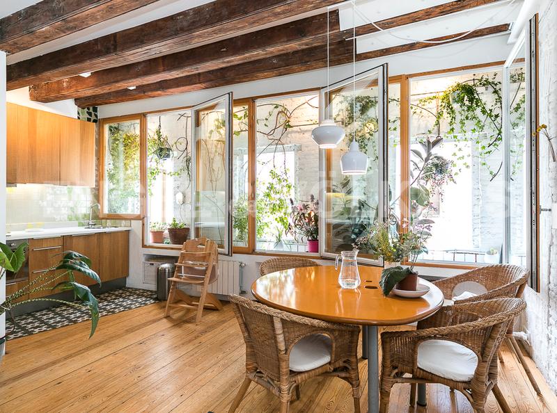 Foto fd19134e-f345-4f3f-ba9e-74004072be38. Miete appartement mit heizung in Gòtic Barcelona