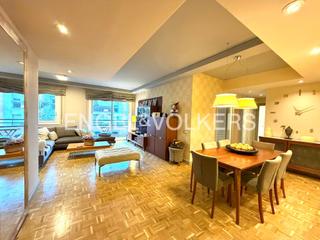 Apartament a Sant Ramon - Maternitat