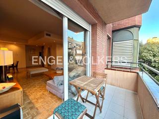 Location Appartement à Sant Ramon - Maternitat. Larga estancia 3 habitaciones 2 baños