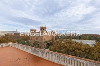 Apartamento en St. Pere - Sta. Caterina - El Born