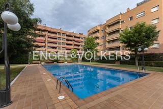 Lloguer Apartament a Muntanyeta. Acogedor piso en castelldefels