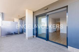 Apartament a Gorg. Exclusivo piso de lujo con piscina y vistas al puerto