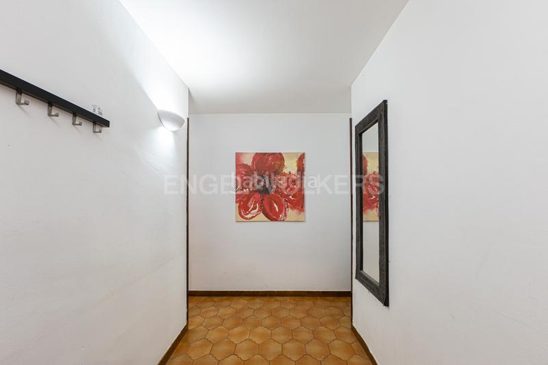 Foto 2327e201-03a6-40e0-8e22-86c7f8760e0e. Location appartement avec chauffage dans Gòtic Barcelona