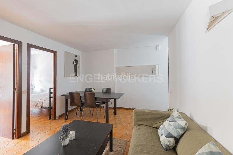 Foto 53fee8af-9921-427c-9aed-9a2583256285. Location appartement avec chauffage dans Gòtic Barcelona
