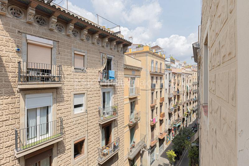Foto 55858fcf-6a32-4a56-8b2b-462c6b823dc4. Location appartement avec chauffage dans Gòtic Barcelona
