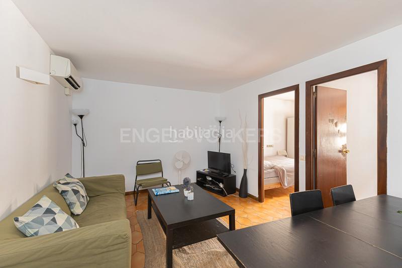 Foto 5edb2bda-ce03-460d-adcf-61f6679059cb. Location appartement avec chauffage dans Gòtic Barcelona