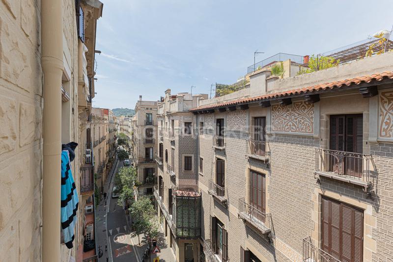 Foto 7f5bdf7c-140a-4e30-a6ab-0b9dc8e994fc. Location appartement avec chauffage dans Gòtic Barcelona