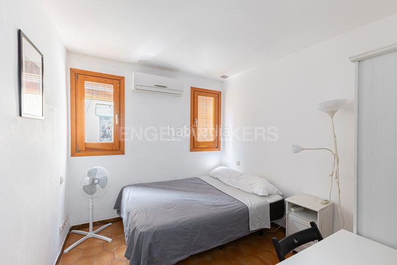 Foto 97d4d69e-d1fa-47ea-a233-ca08778aa58f. Location appartement avec chauffage dans Gòtic Barcelona