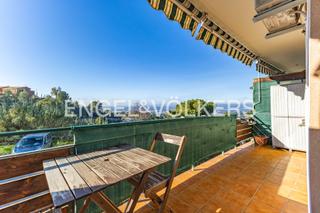 Apartament a Ullastrell. Bonito piso situado en plena naturaleza