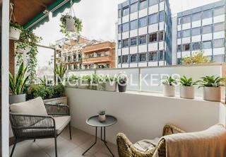 Appartement in La Nova Esquerra de l´Eixample