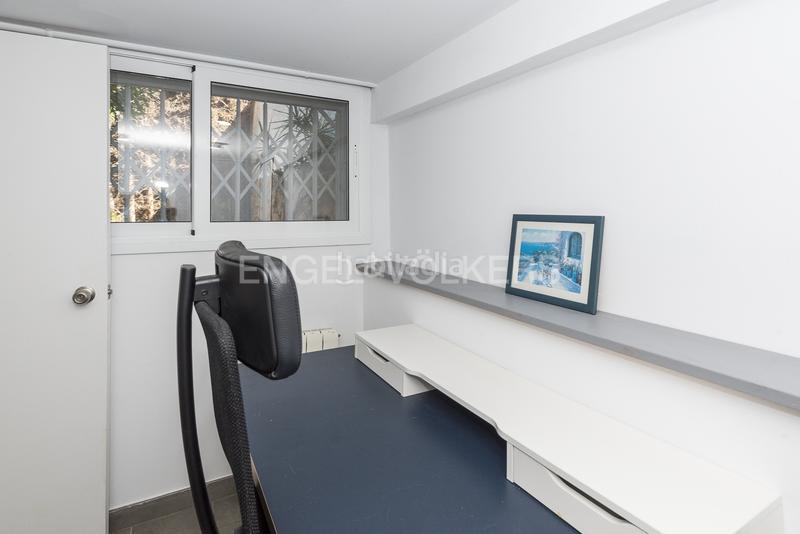 Foto 44a42194-5ef9-4038-8183-13eb022692ee. Affitto casa con riscaldamento parcheggio in Levantina - Montgavina - Quintmar Sitges