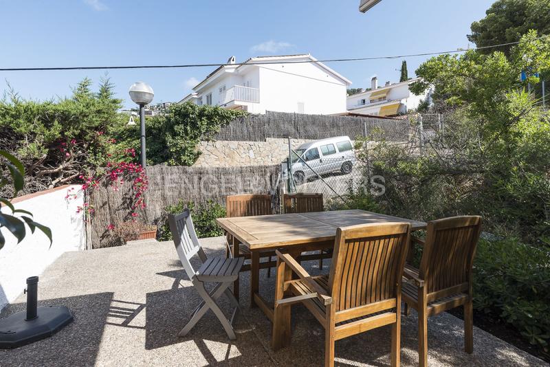 Foto 4b9ad23d-fc8f-4fb0-8176-475f10220917. Affitto casa con riscaldamento parcheggio in Levantina - Montgavina - Quintmar Sitges