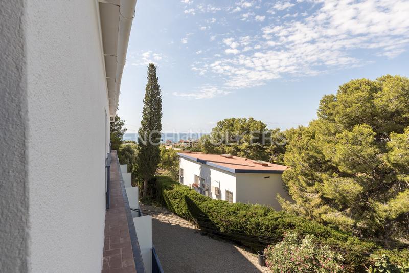 Foto 53374a73-9c3d-44a6-9bd1-5b769ca9abfe. Affitto casa con riscaldamento parcheggio in Levantina - Montgavina - Quintmar Sitges