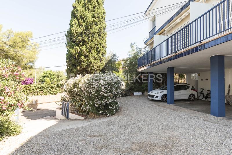 Foto 8b9c7f22-50d9-492b-9084-107c3507f943. Affitto casa con riscaldamento parcheggio in Levantina - Montgavina - Quintmar Sitges