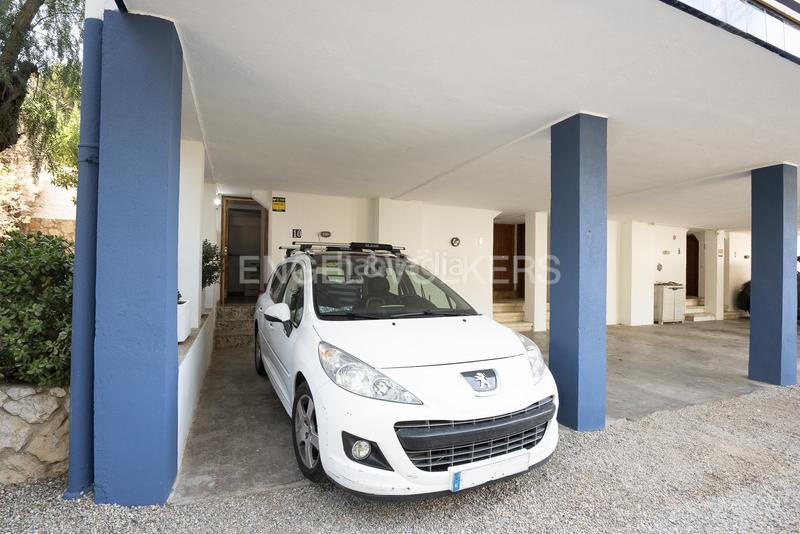 Foto 9786cb20-2ce6-4cef-8163-e77bb3930dc3. Affitto casa con riscaldamento parcheggio in Levantina - Montgavina - Quintmar Sitges