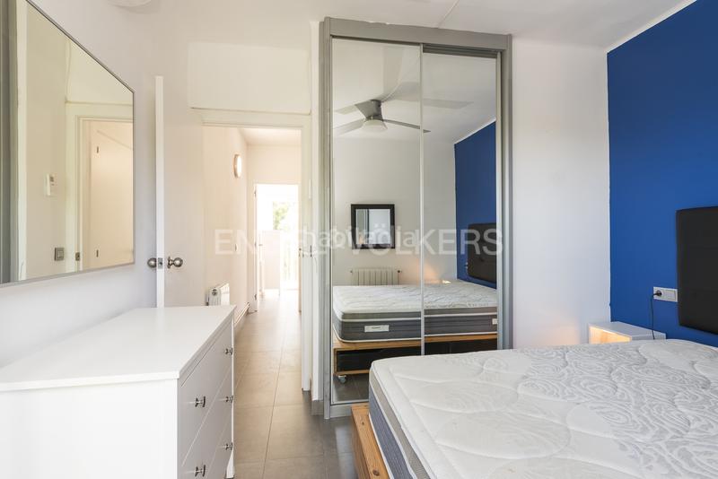 Foto 980d7d80-c66d-48c2-80ad-f2823b5886c7. Affitto casa con riscaldamento parcheggio in Levantina - Montgavina - Quintmar Sitges