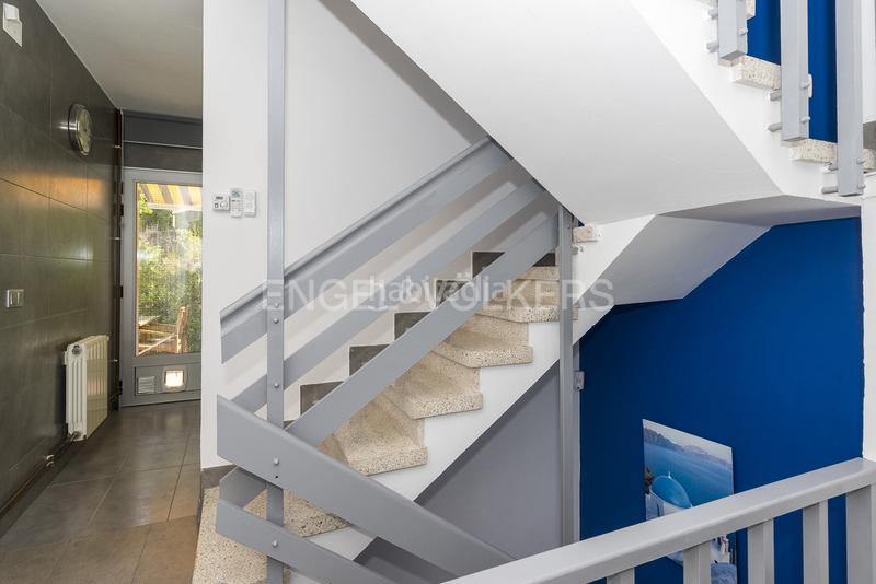 Foto ad362774-ebdd-4e94-bafc-a3b0c622ba16. Affitto casa con riscaldamento parcheggio in Levantina - Montgavina - Quintmar Sitges