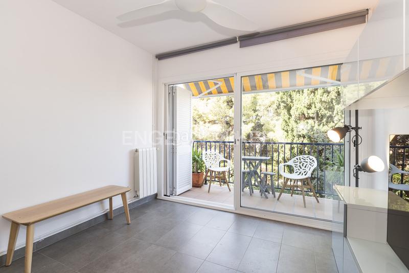 Foto cfc02f27-8d44-4124-90e4-870c200620b3. Affitto casa con riscaldamento parcheggio in Levantina - Montgavina - Quintmar Sitges