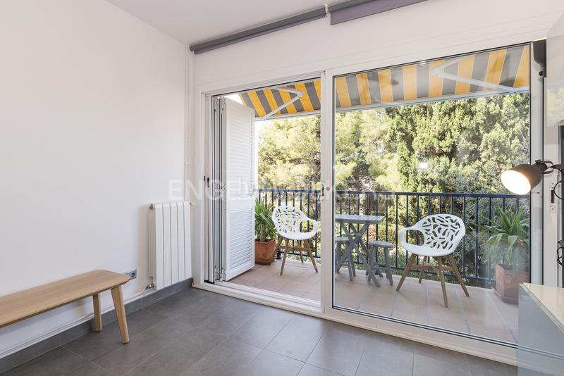 Foto d77ecbd6-75cd-4b28-af7c-c02cffb608d8. Affitto casa con riscaldamento parcheggio in Levantina - Montgavina - Quintmar Sitges