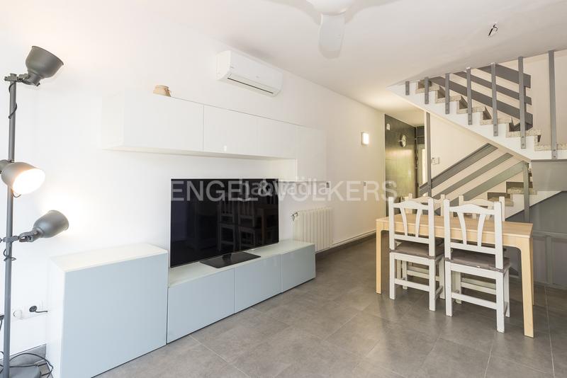 Foto eae8f83f-4cf5-404d-af3f-867de30180ce. Affitto casa con riscaldamento parcheggio in Levantina - Montgavina - Quintmar Sitges