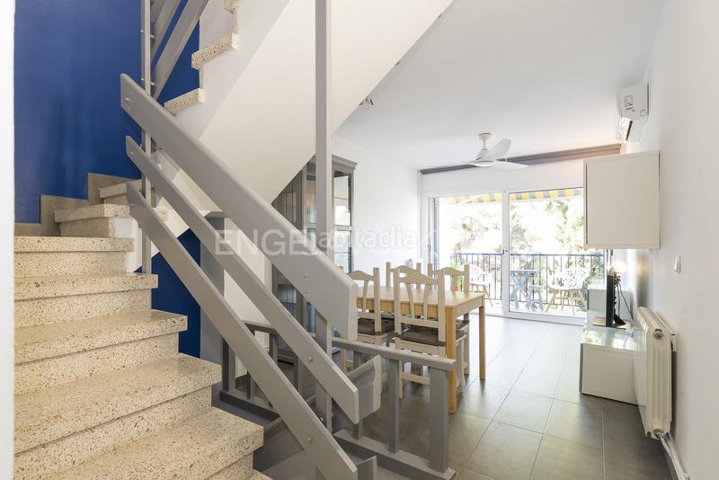 Foto ee5fe8da-60f1-4838-93b3-8d6821fa9fc1. Affitto casa con riscaldamento parcheggio in Levantina - Montgavina - Quintmar Sitges