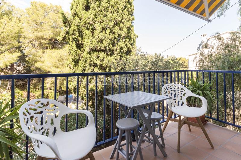 Foto fc040eee-e95c-4ecc-b9bf-ec9c61154bef. Affitto casa con riscaldamento parcheggio in Levantina - Montgavina - Quintmar Sitges