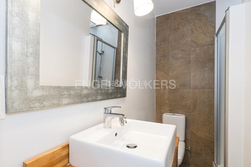 Foto 456e914b-4c54-4c9c-8f36-a07727302170. Lloguer casa amb calefacció aparcament a Levantina - Montgavina - Quintmar Sitges