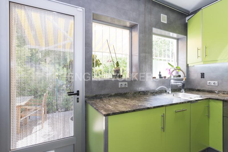 Foto 711445da-5aca-4601-b4ed-8dc1ebd36544. Lloguer casa amb calefacció aparcament a Levantina - Montgavina - Quintmar Sitges