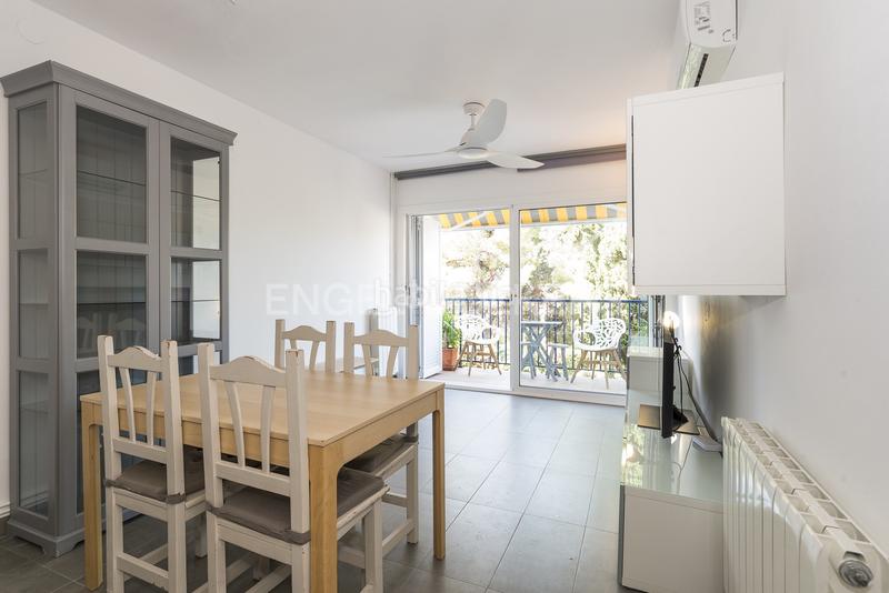 Foto cdfd6b31-a201-4bb4-bfe2-bd7b38e09158. Lloguer casa amb calefacció aparcament a Levantina - Montgavina - Quintmar Sitges