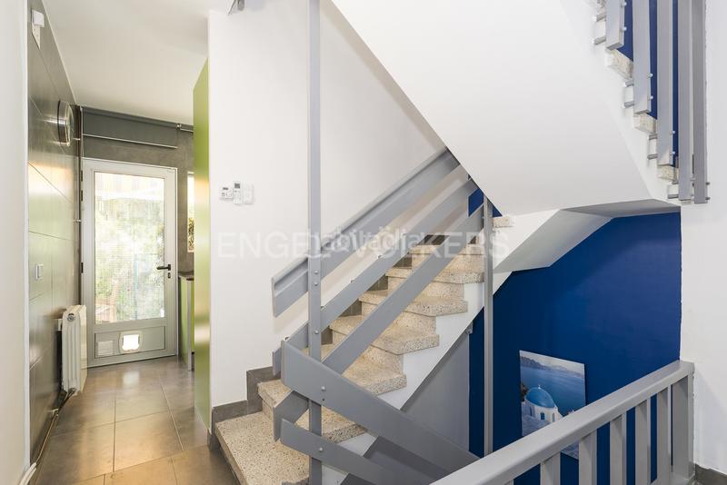 Foto e51d1050-0cd4-4b04-977d-5f9850d51ef3. Lloguer casa amb calefacció aparcament a Levantina - Montgavina - Quintmar Sitges