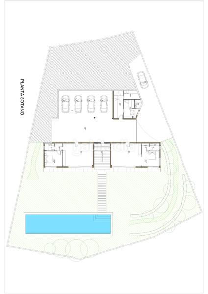 Foto 1e9b28ed-2ead-4a8c-a732-5a36fd2a8cf2. Affitto casa con riscaldamento parcheggio piscina in Sitges