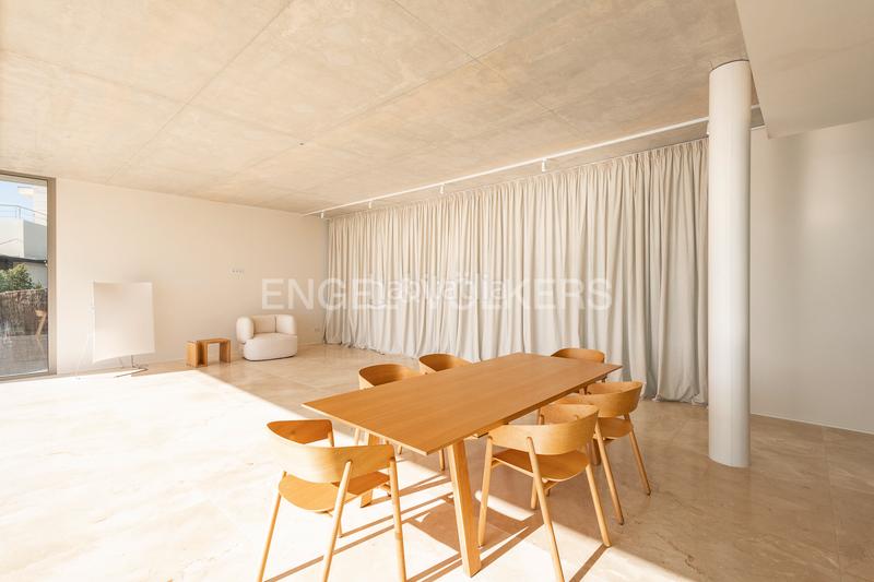 Foto 1ef218d4-efba-4e0a-b977-0a88432d780d. Affitto casa con riscaldamento parcheggio piscina in Sitges