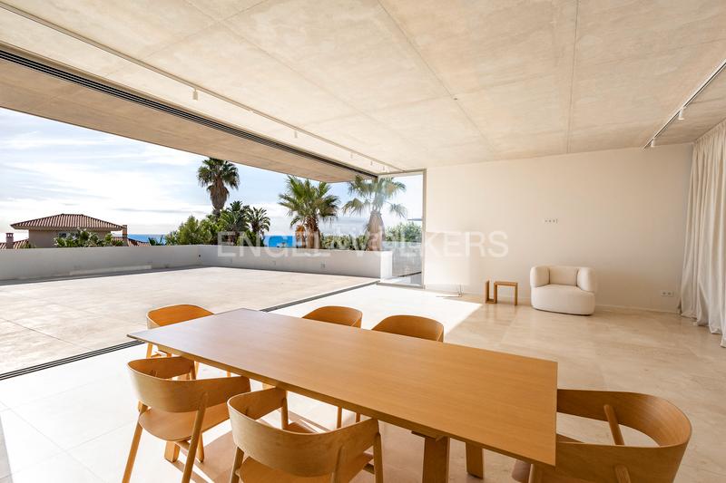 Foto 28031515-bf5e-4b58-aa5d-ea9eb0d97f5c. Affitto casa con riscaldamento parcheggio piscina in Sitges