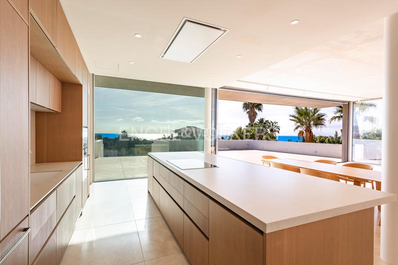 Foto 7c8be7dd-973c-49b4-b9d6-c4076b4916e6. Affitto casa con riscaldamento parcheggio piscina in Sitges