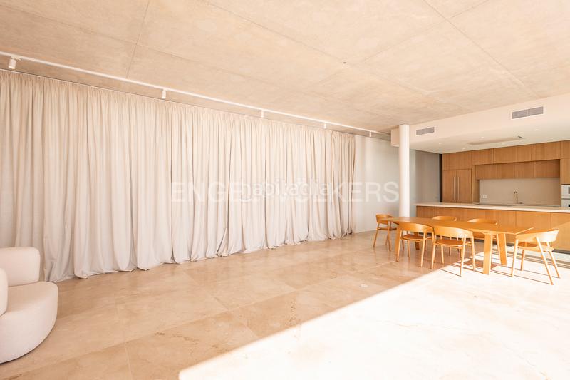 Foto 8810bf6f-204a-4f68-91de-6cd33366d626. Affitto casa con riscaldamento parcheggio piscina in Sitges