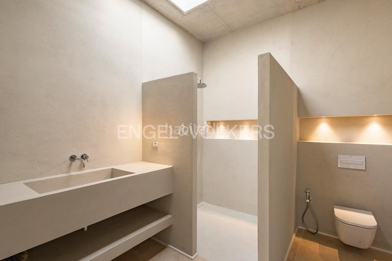 Foto ac06cf43-ed4a-4aff-9608-b2585b1a0621. Affitto casa con riscaldamento parcheggio piscina in Sitges