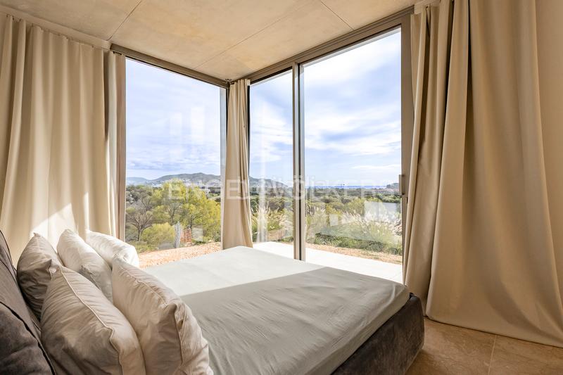 Foto acc65c83-cd78-435f-aca1-ea9d7834f852. Affitto casa con riscaldamento parcheggio piscina in Sitges