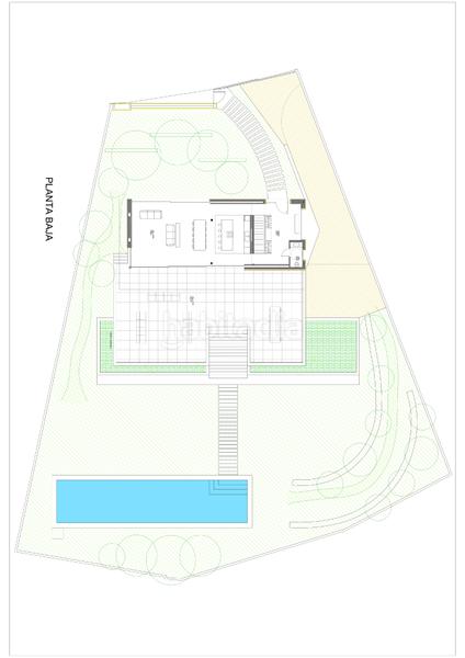 Foto c3c2dc64-7a4f-44dc-a55d-986ffbbf795d. Affitto casa con riscaldamento parcheggio piscina in Sitges