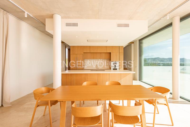 Foto da3c5973-7d41-4a61-82e1-930472873d09. Affitto casa con riscaldamento parcheggio piscina in Sitges