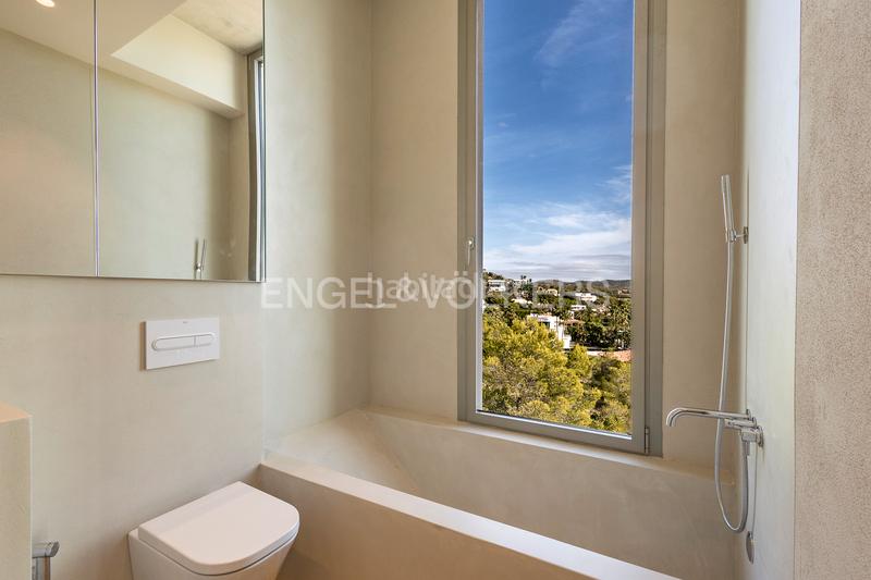 Foto e9994494-20bf-4b24-9086-917f6c49d892. Affitto casa con riscaldamento parcheggio piscina in Sitges