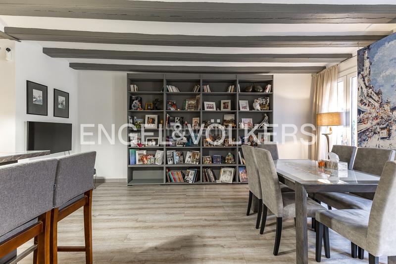 Foto 16dd608b-17b1-46b5-95a3-eacb06f8baf5. Apartment with heating in Gòtic Barcelona