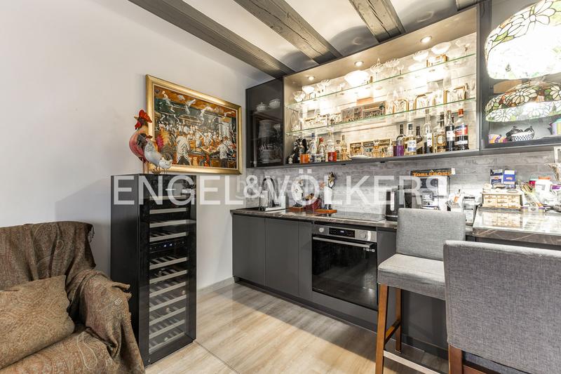 Foto 17cc65b7-629b-4814-88b3-1c3b37aeba82. Apartment with heating in Gòtic Barcelona