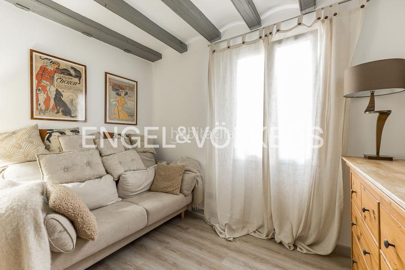 Foto 3bf9cf29-2af3-4c41-b1d2-c94dc2b11a0e. Apartment with heating in Gòtic Barcelona