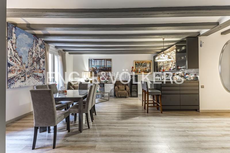 Foto 584de520-37b0-444a-8c59-a19366859c89. Apartment with heating in Gòtic Barcelona