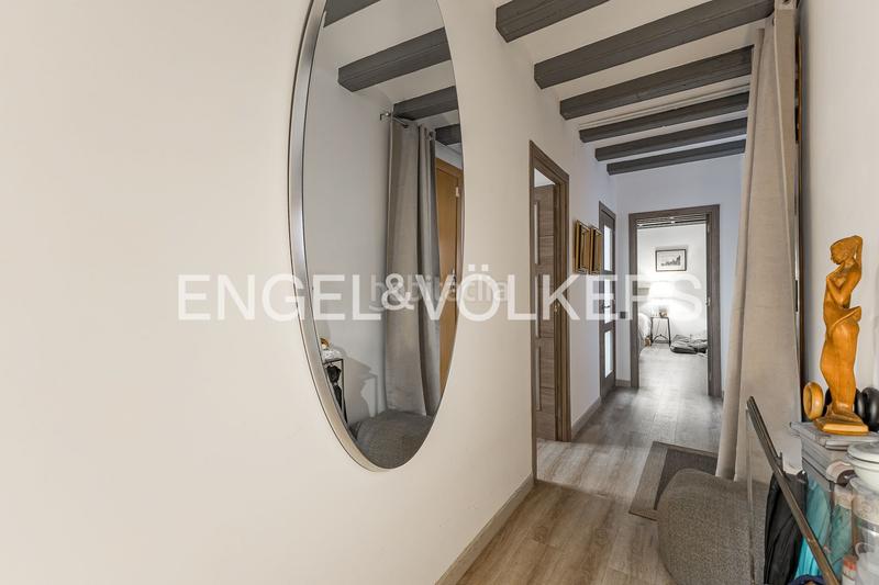 Foto 5a56bbd4-9ee1-4c91-bdf3-f29ad489c755. Apartment with heating in Gòtic Barcelona