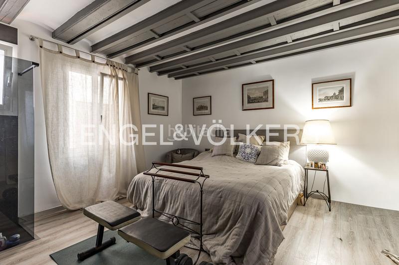 Foto 67a14a0c-ec82-47b7-86c6-5048195b8723. Apartment with heating in Gòtic Barcelona