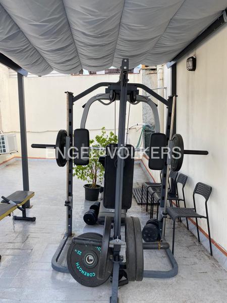 Foto 97850399-4607-4e58-ac95-06f38c7bea49. Apartment with heating in Gòtic Barcelona