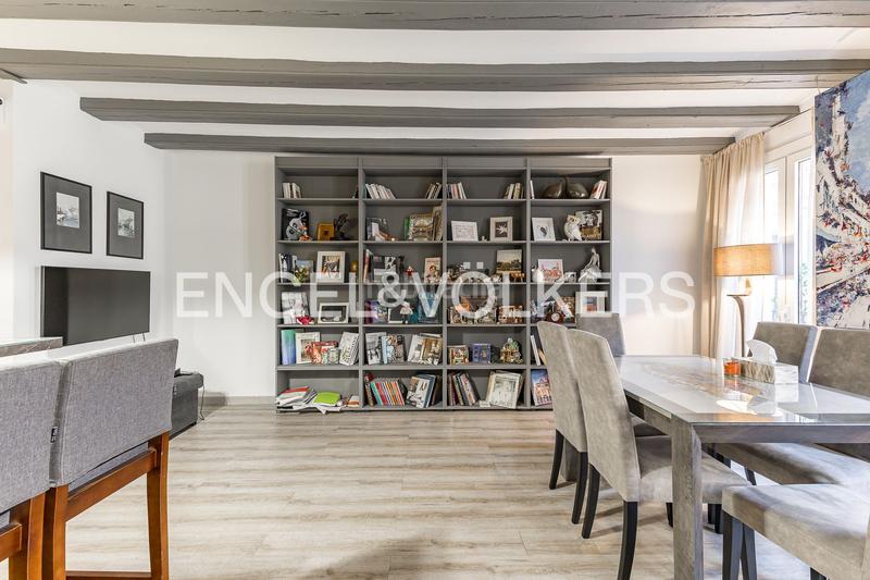 Foto 9dc6a38c-106f-48a0-a5c9-a89a457dd71b. Apartment with heating in Gòtic Barcelona